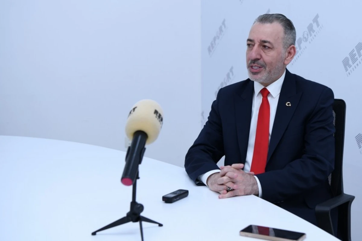 İraq Kürdüstanının türkmanəsilli naziri: İranın hücumundan sonra bölgədə ciddi gərginlik yaşanır