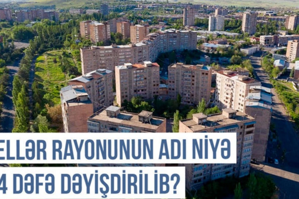 Qərbi Azərbaycan Xronikası: Ermənilərin 1905-ci ildə Ellər rayonunda məskunlaşma hiyləsi - VİDEO