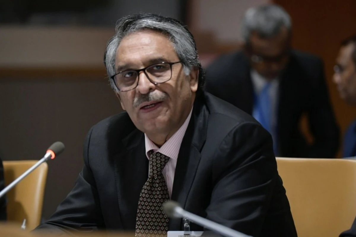 Pakistan XİN başçısı: “İranın zərbəsinə cavab vermək hüququnu özümüzdə saxlayırıq”