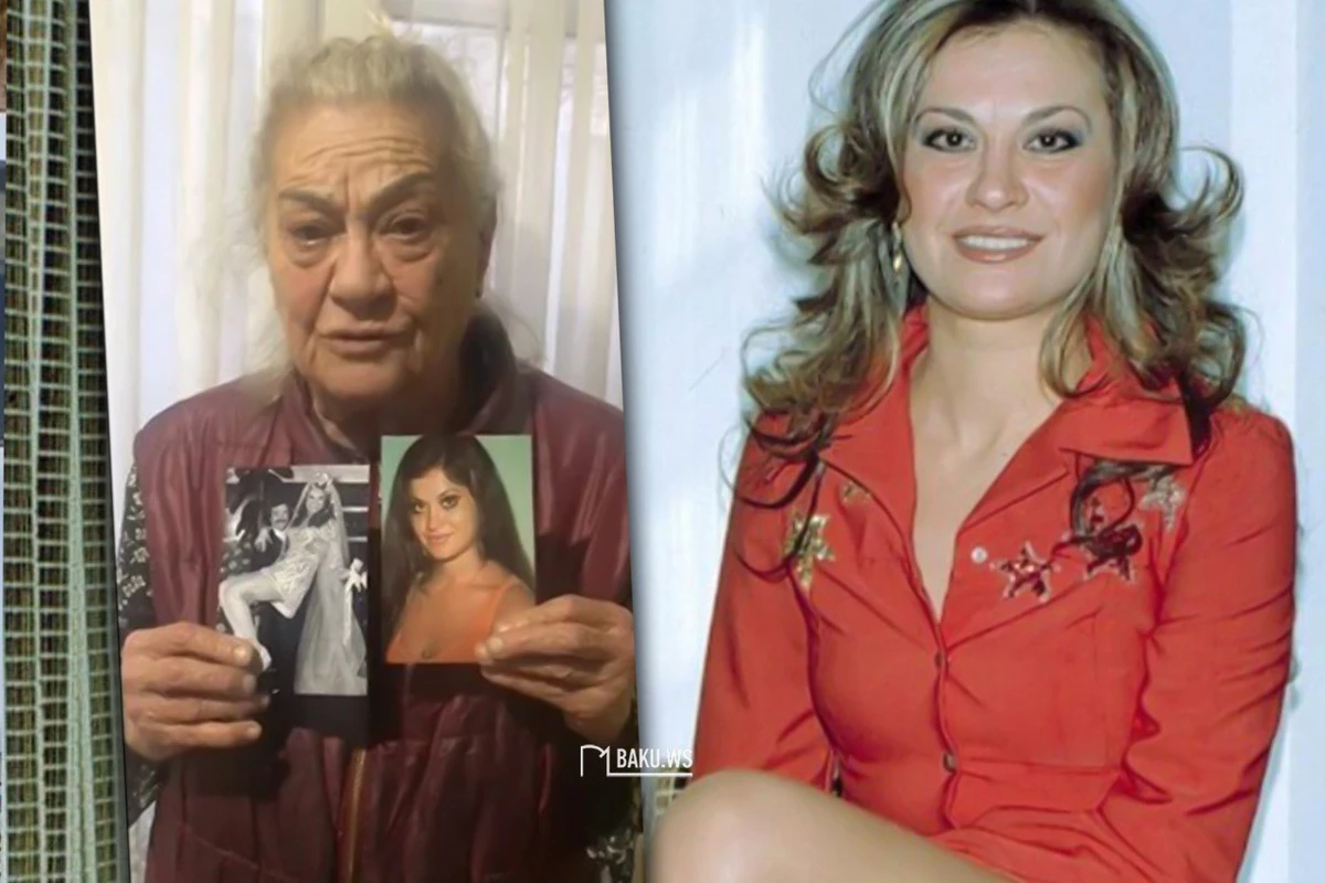 Məşhur model kommunal xərclərini ödəmək üçün şəkillərini satır - FOTO Məşhur model kommunal xərclərini ödəmək üçün şəkillərini satır - FOTO