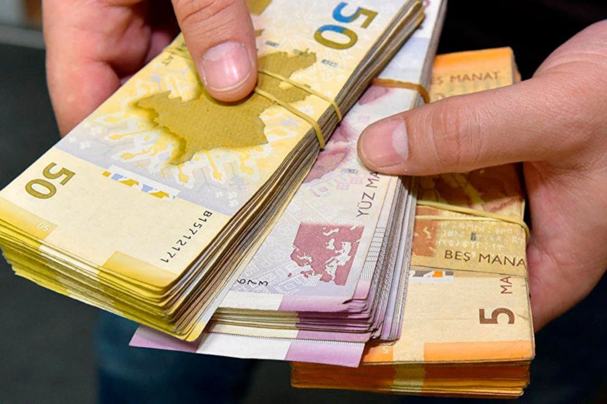 Pensiya kapitalını tam götürmək mümkün ola bilər Pensiya kapitalını tam götürmək mümkün ola bilər