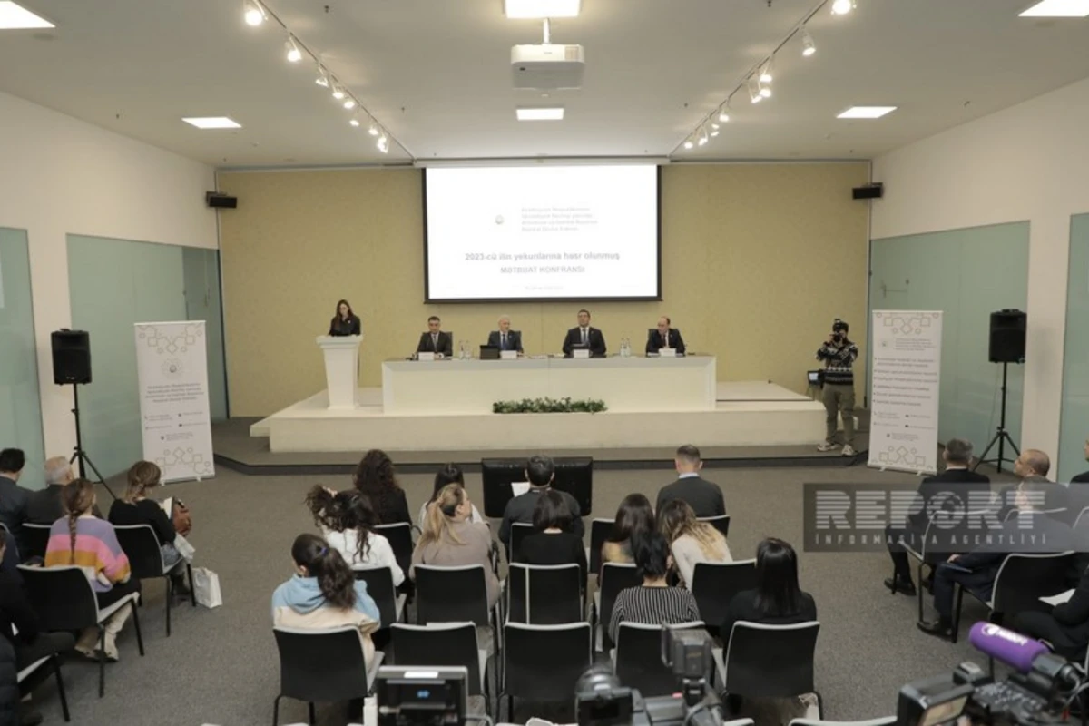 Azərbaycanda dövlət provayderlərinə qarşı qaldırılmış işin nəticələri açıqlanıb