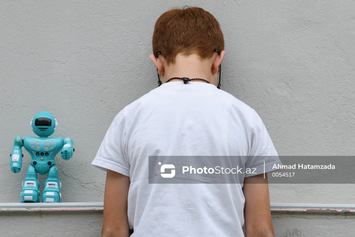 Bakıda iki məktəbli itkin düşüb - YENİLƏNİB
