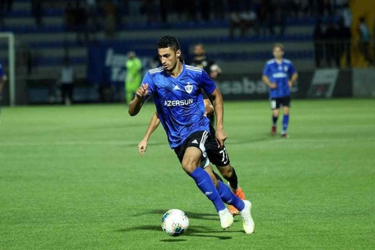 Qarabağ futbolçusunun Polşa klubuna keçməsinə icazə verib - RƏSMİ