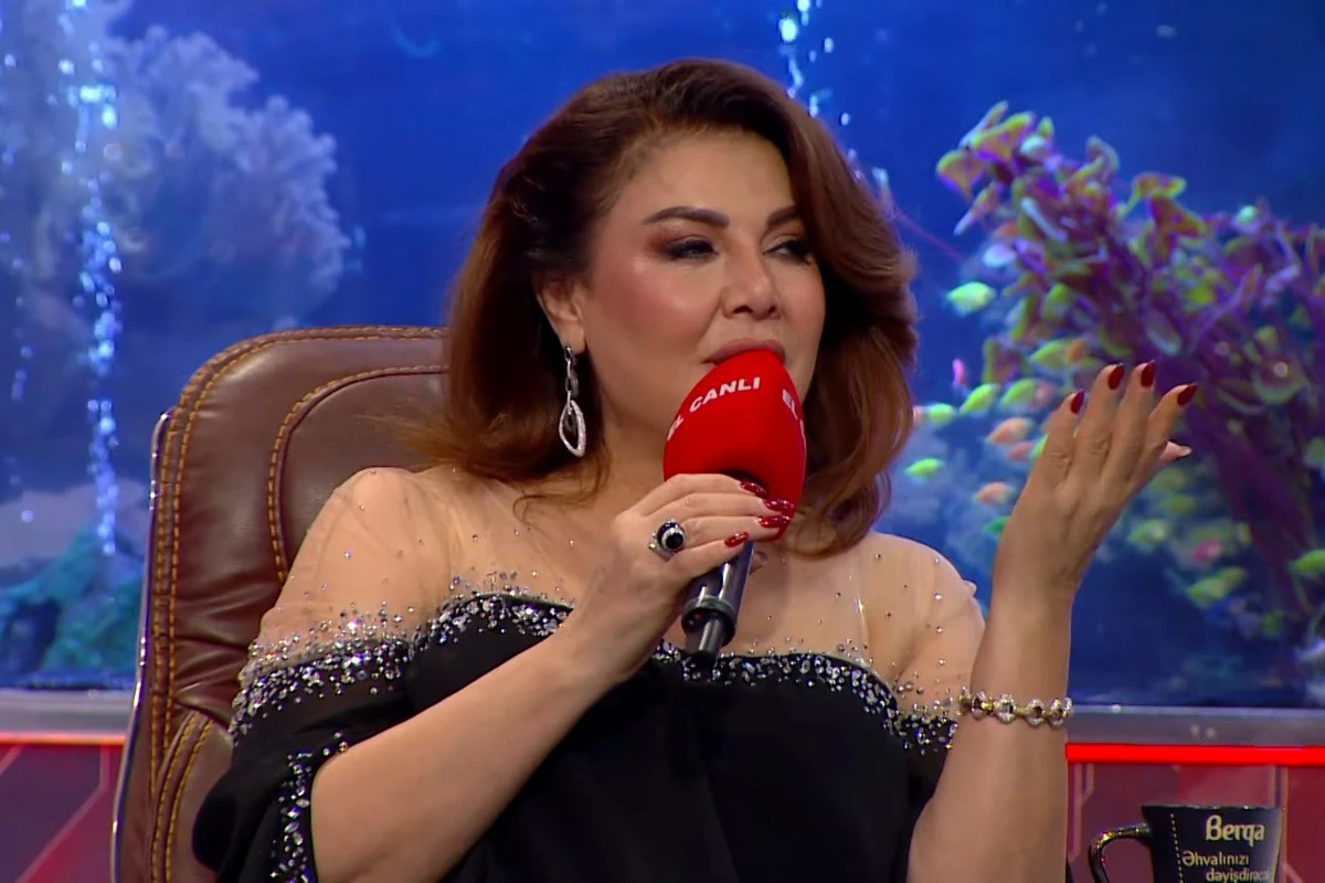 Qəzaya düşən Əməkdar artist: Gördük ki, maşın üstümüzə uçur - VİDEO