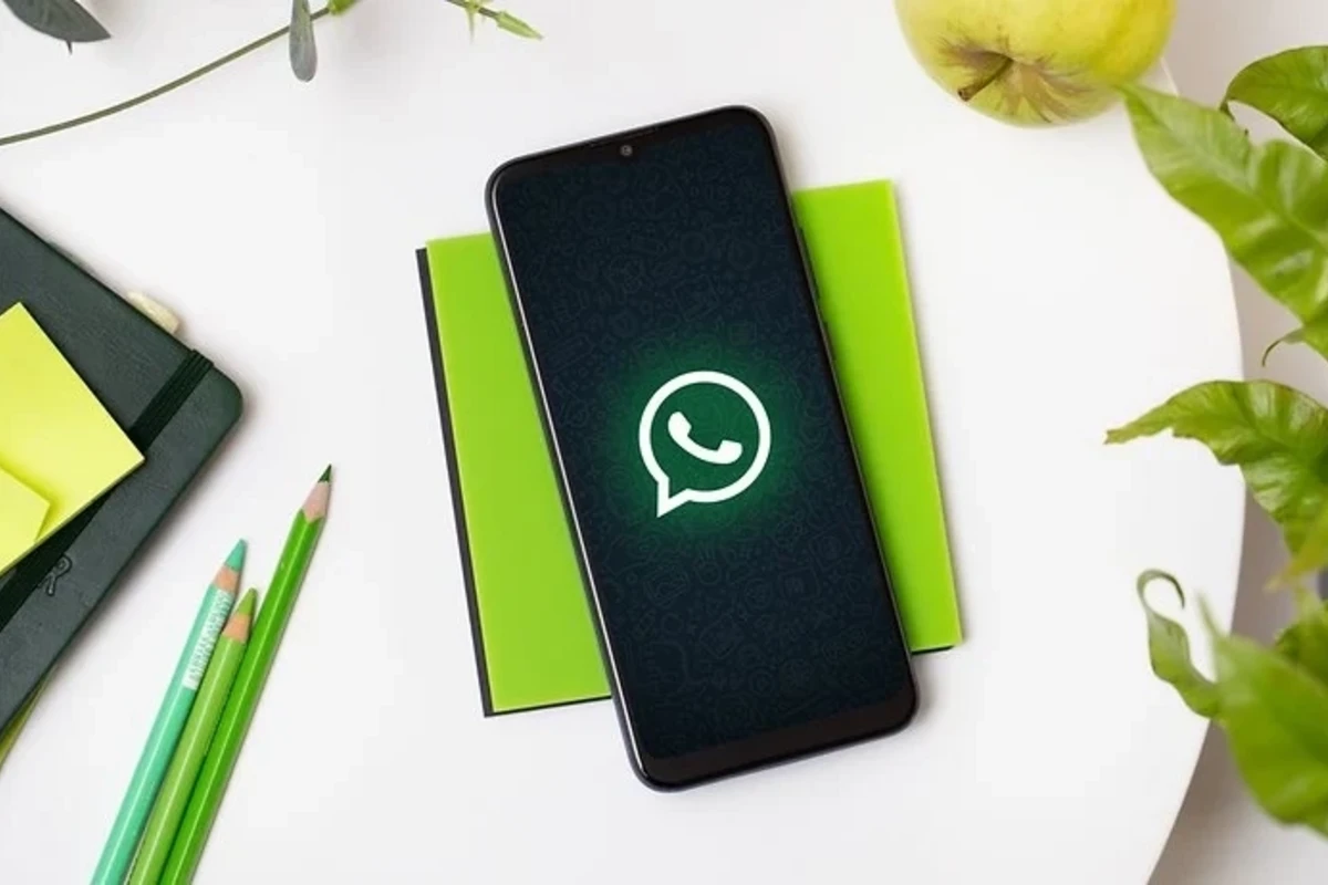 WhatsAppda növbəti YENİLİK
