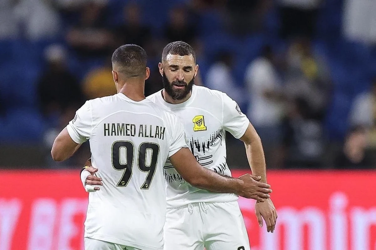 Benzema Premyer Liqada çıxış edə bilər