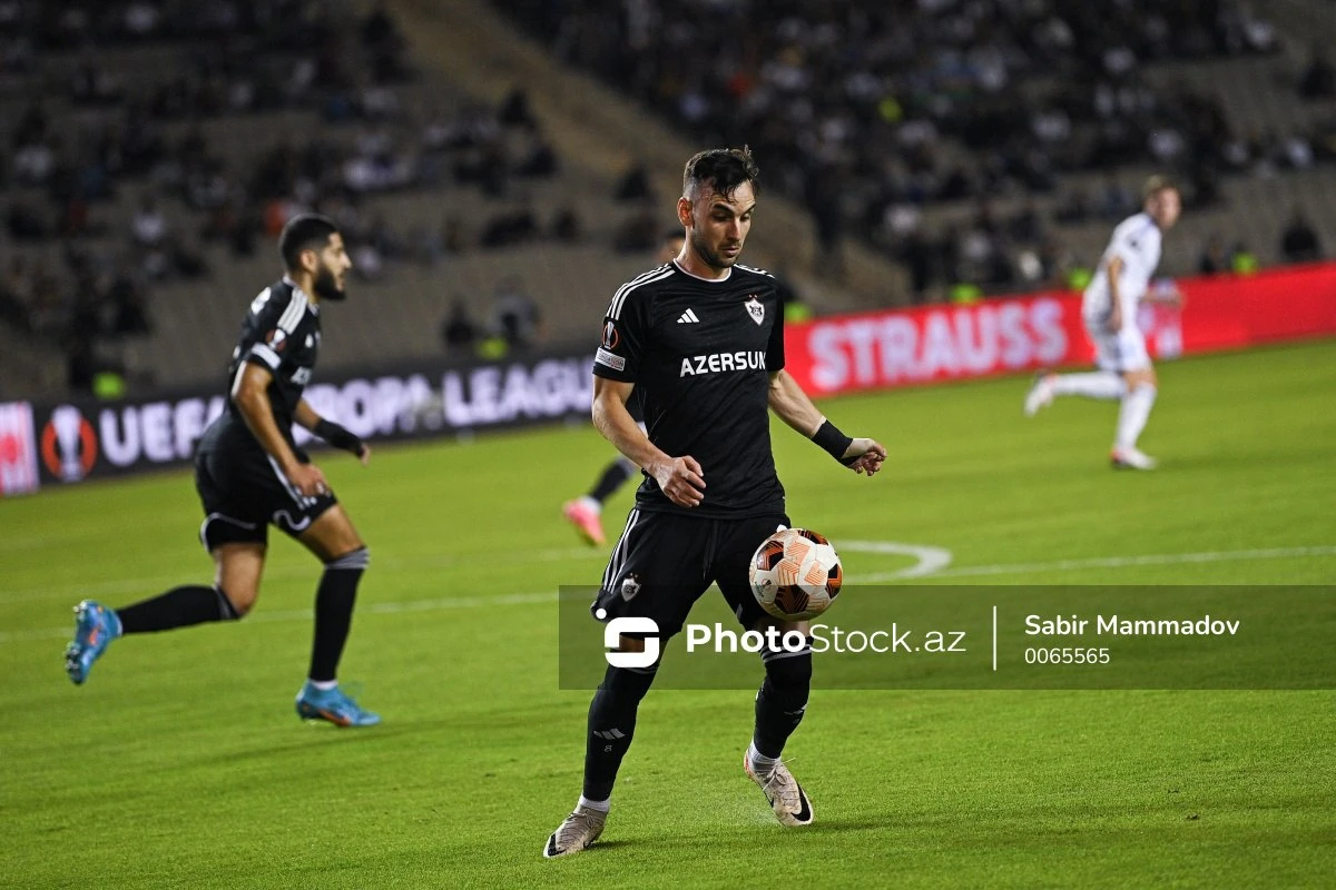 Avroliqaya görə Qarabağ oyunu təxirə salındı