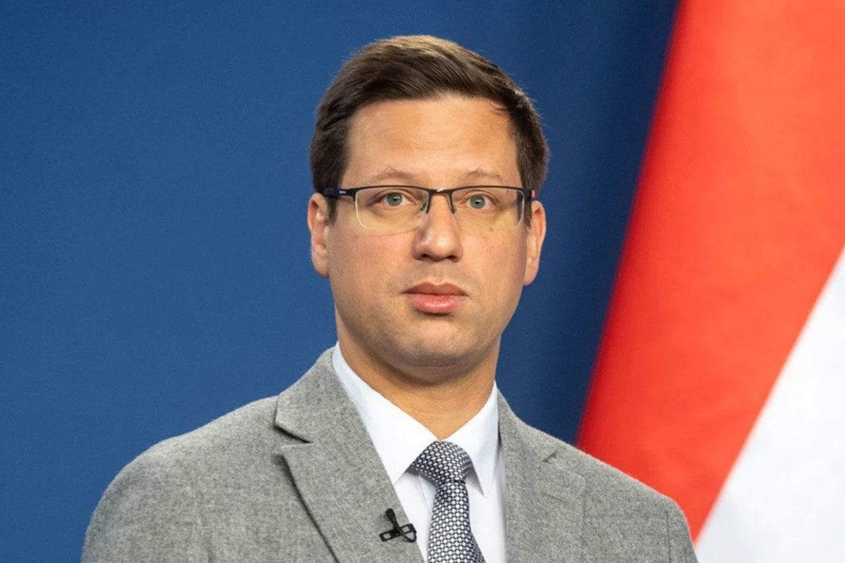 Macarıstan hökuməti: İsveç NATO-ya daxil olmaq üçün lazımi addımlar atmır