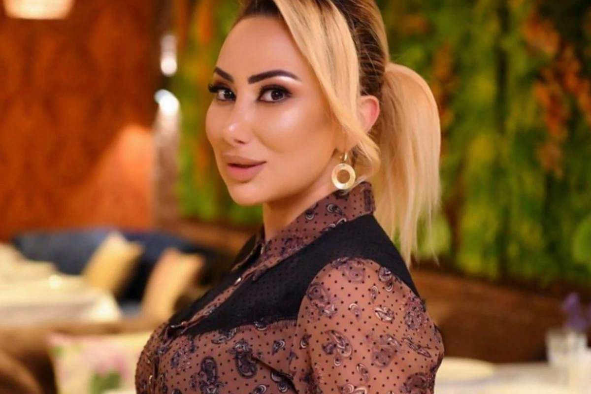 Tanınmaz halda olan prodüser Təranə Səmədovanın görüntüləri yayıldı  - VİDEO