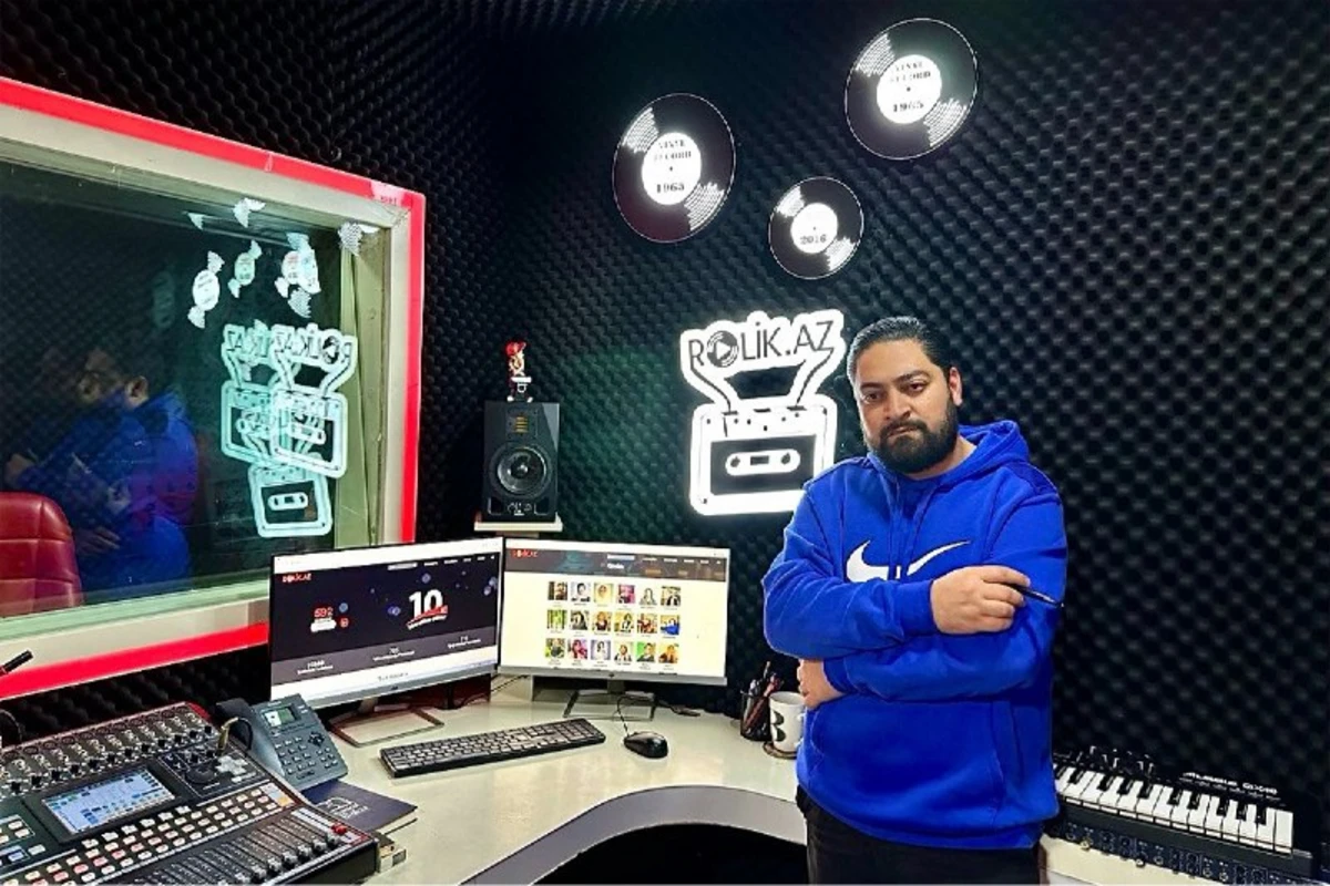 Radioda musiqi formatı nə deməkdir və nə üçün lazımdır? Radioda musiqi formatı nə deməkdir və nə üçün lazımdır?