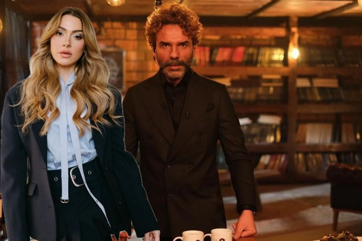 Hadisə məşhur aşpazla sevgilidir?