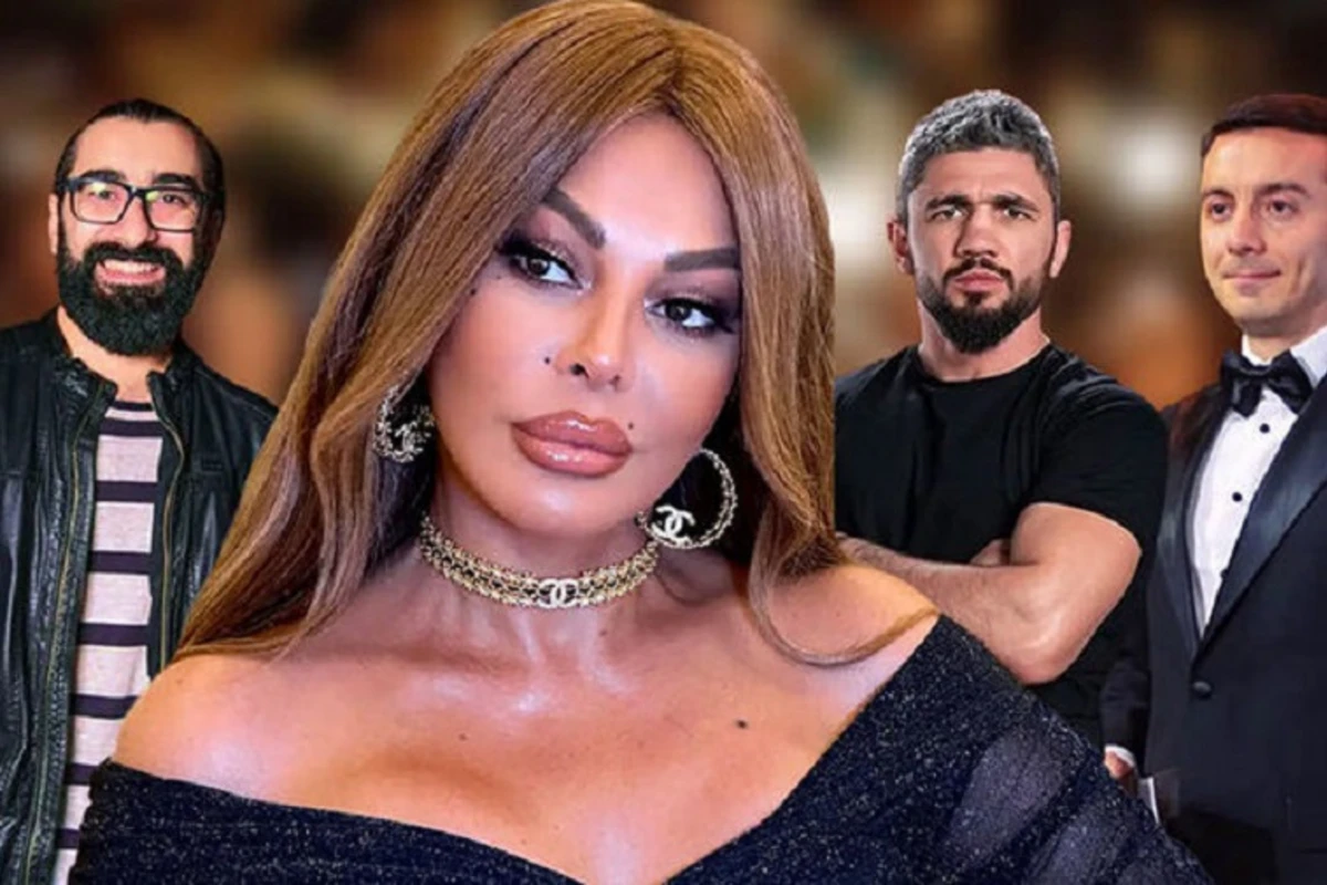 Məşhurların “Instagram” hesabları oğurlanır: Bu halla qarşılaşmamaq üçün nə etmək lazımdır? - VİDEO