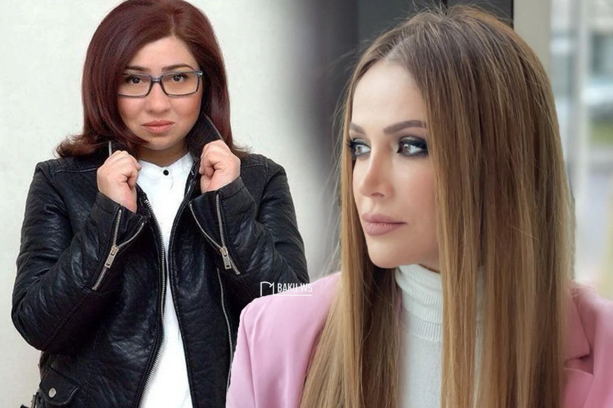 Nigar Camal: Biz Aygün Bəylərlə bu duetimizi şəhidlərimizə həsr etmişdik! - VİDEO