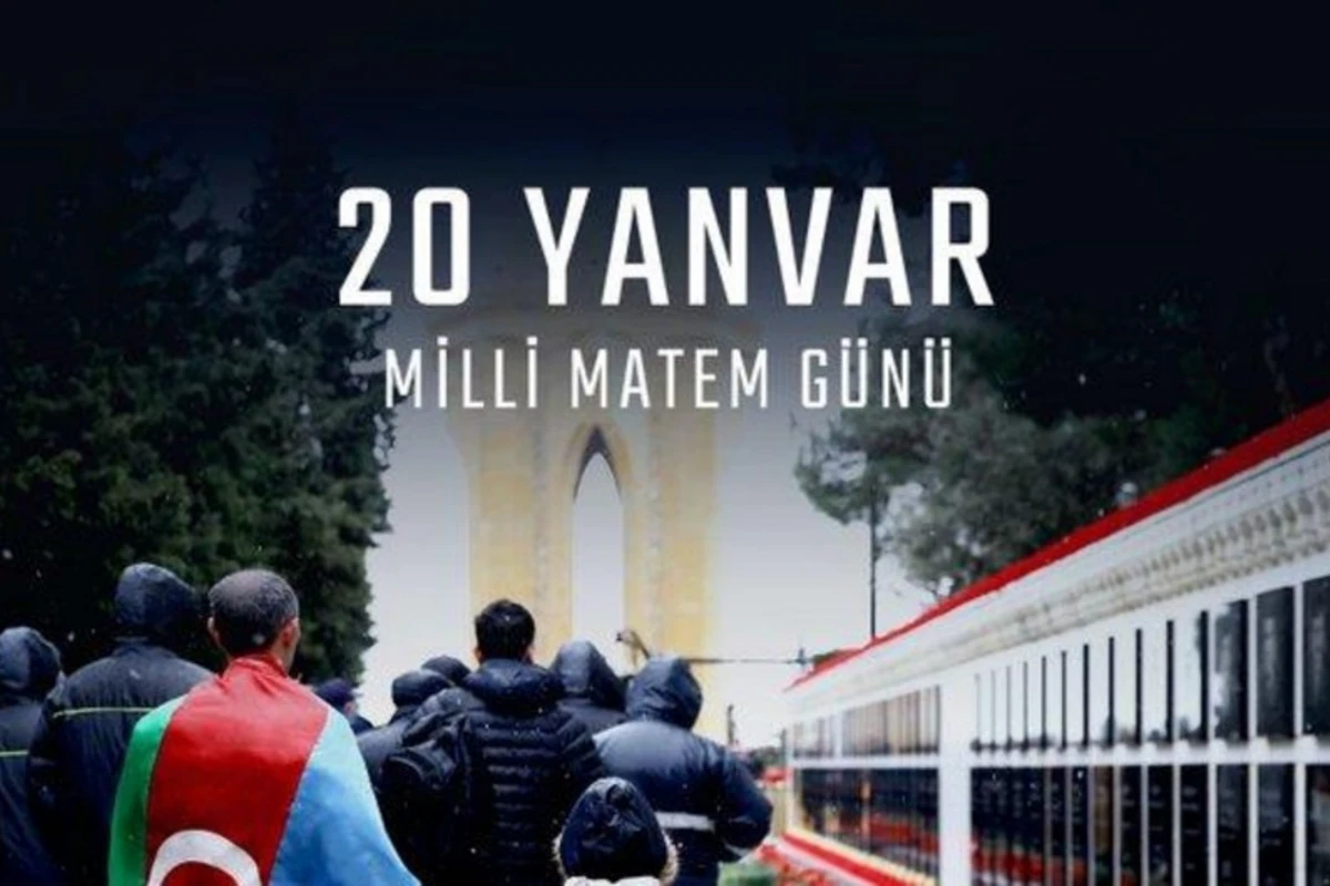 Türkiyə XİN Azərbaycana başsağlığı verib - FOTO
