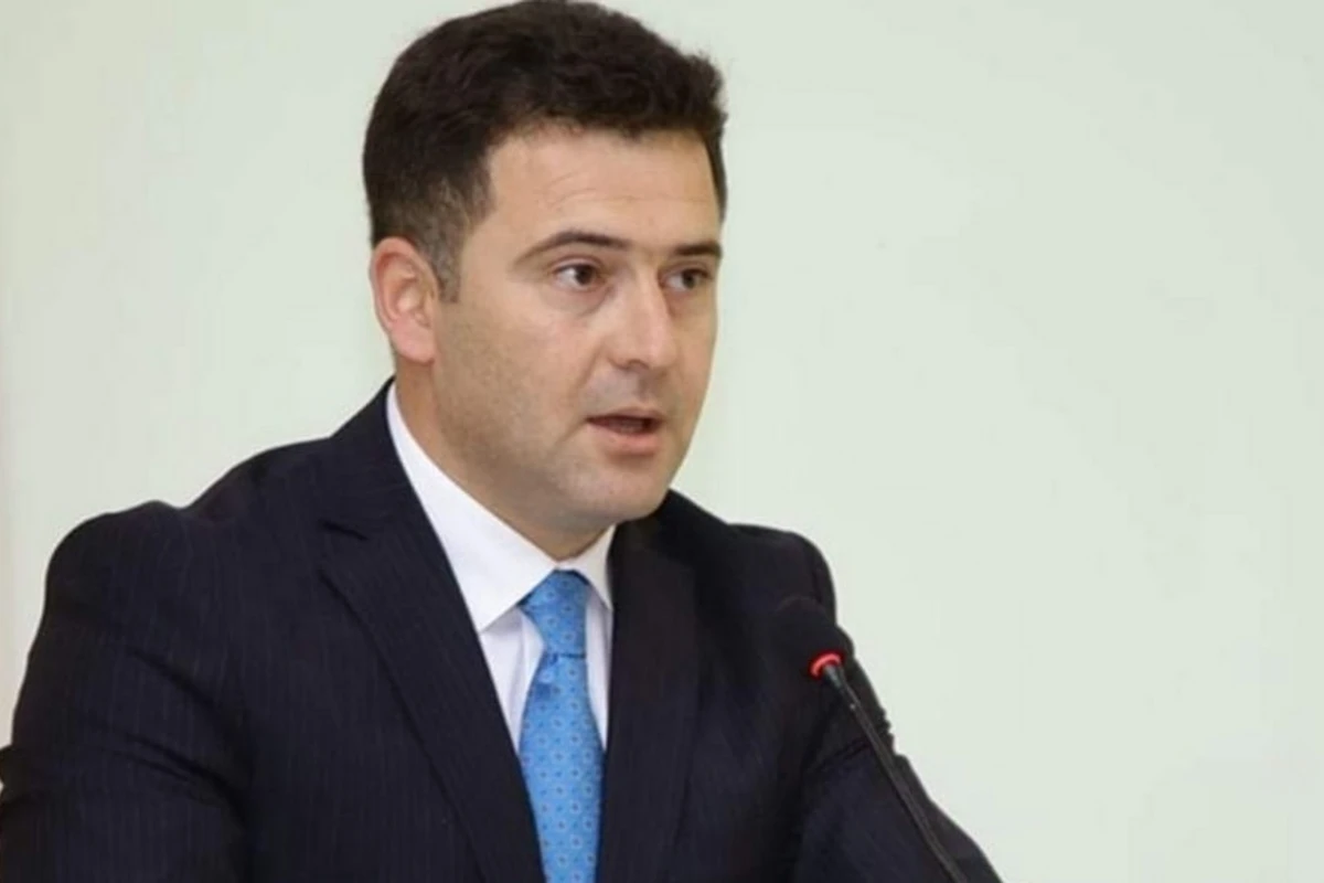 Quba-Xaçmaz Regional Təhsil İdarəsinin sabiq müdiri həbs edilib