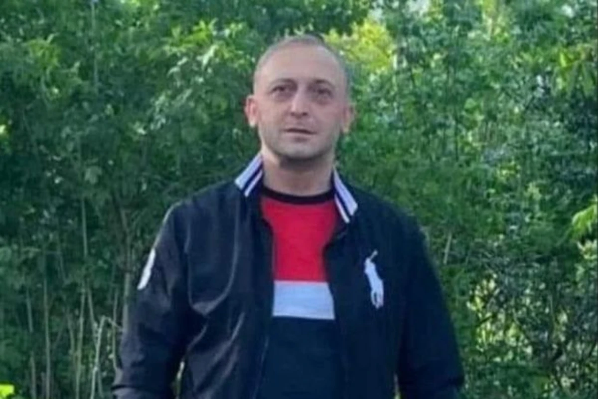 Almaniyada azərbaycanlı gənci vəhşicəsinə döyərək öldürdülər - FOTO