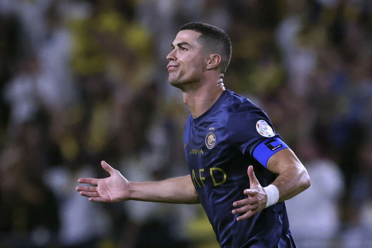 Ronaldu: “Qızıl top” və “The Best” mükafatları etibarını itirir”