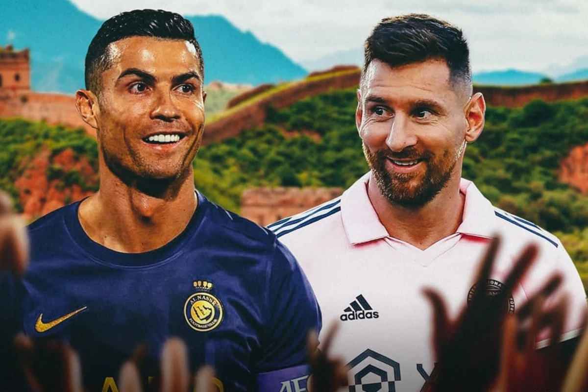 Ronaldo Messinin komandası ilə oyunu buraxacaq?