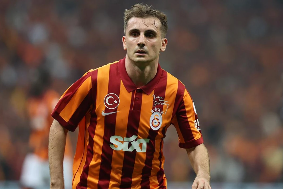 Kerem Aktürkoğlu: “Fənərbağça” xal itirəndə motivasiya olduq Kerem Aktürkoğlu: “Fənərbağça” xal itirəndə motivasiya olduq