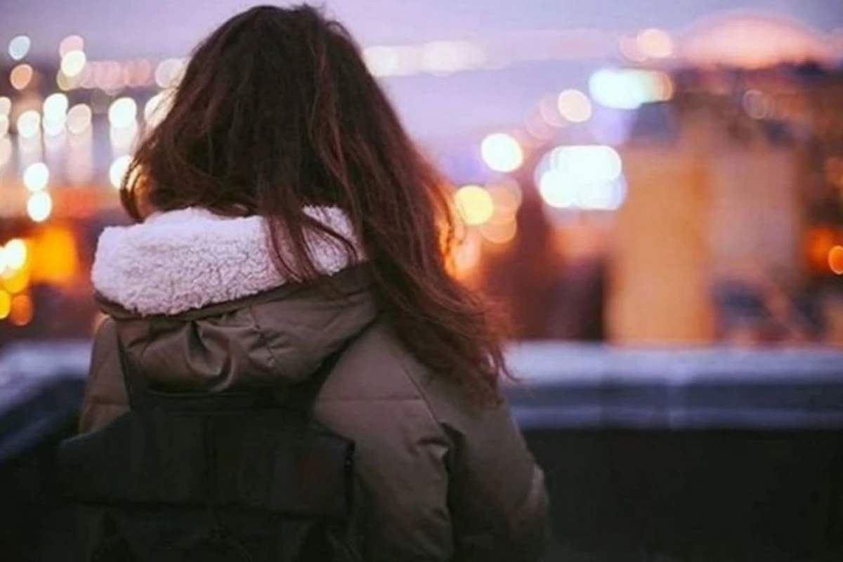 В Баку пропала 15-летняя девушка