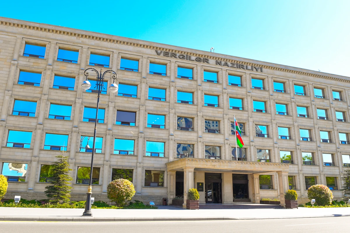 DVX: Azərbaycanda mikro sahibkarların vergi güzəştləri ləğv edilmir, təxirə salınır - FOTO