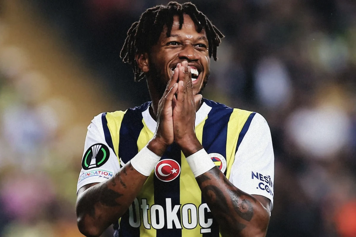 Fənərbağça sevərlərə PİS XƏBƏR - Ulduz futbolçu 4-6 həftə oynaya bilməyəcək - FOTO Fənərbağça sevərlərə PİS XƏBƏR - Ulduz futbolçu 4-6 həftə oynaya bilməyəcək - FOTO