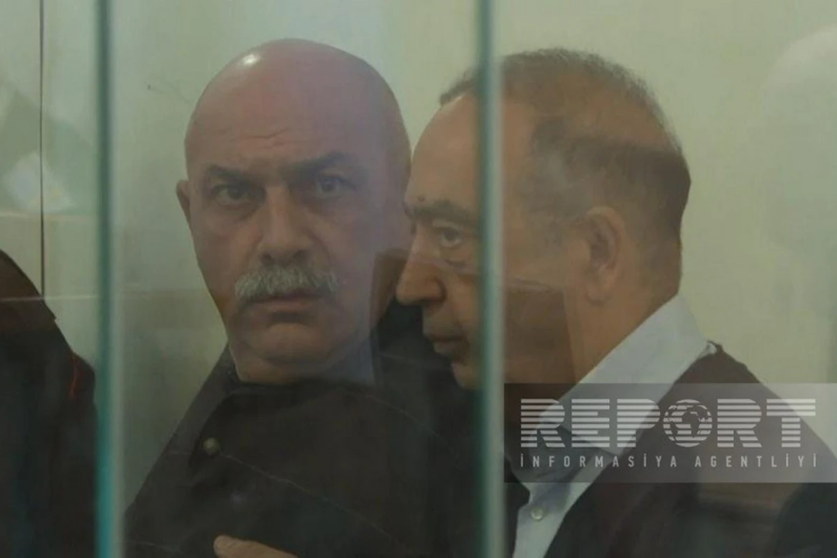 Sabiq deputat Dünyamin Xəlilova yeni hökm oxunub Sabiq deputat Dünyamin Xəlilova yeni hökm oxunub