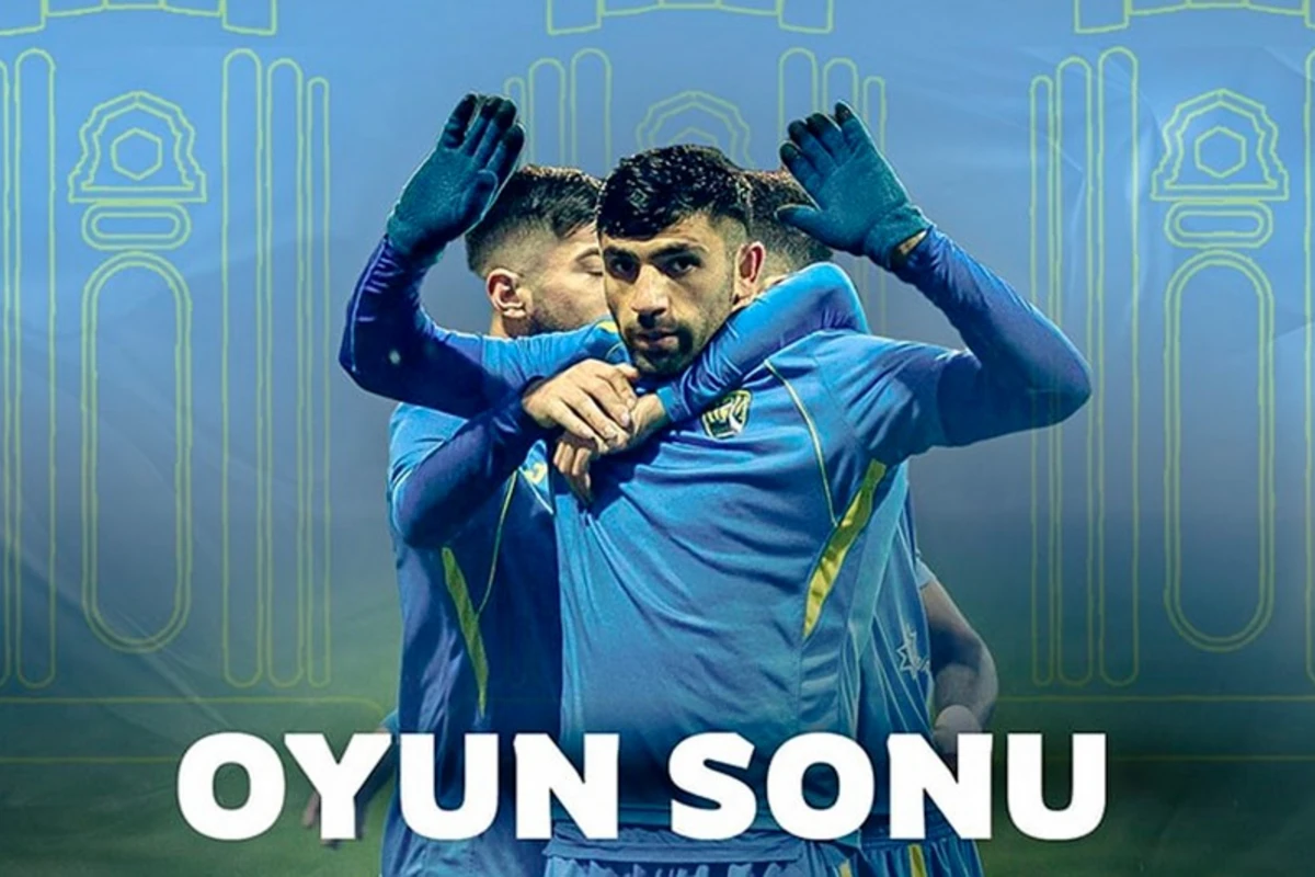 Premyer Liqa: Kəpəz Turan Tovuza qalib gəlib Premyer Liqa: Kəpəz Turan Tovuza qalib gəlib