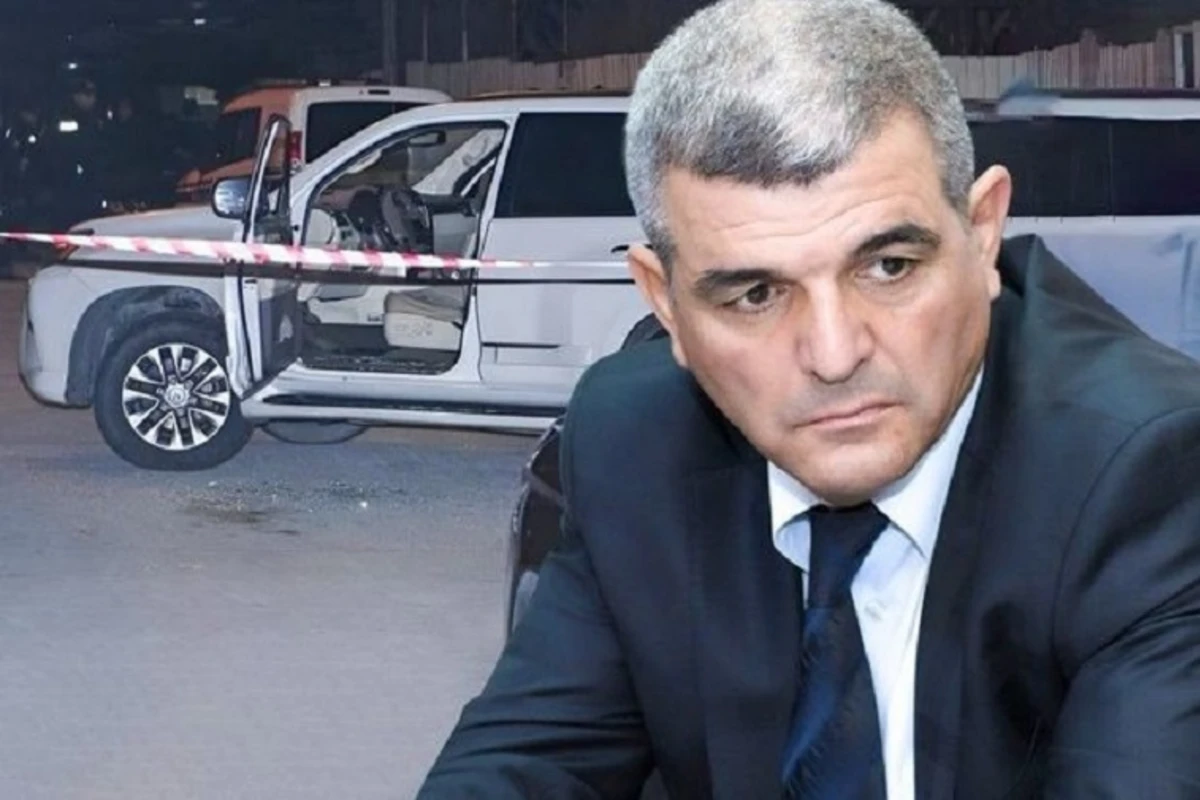 Fazil Mustafaya qarşı sui-qəsd cəhdi ilə bağlı MƏHKƏMƏ: Şübhəlilər ifadə verib - FOTO