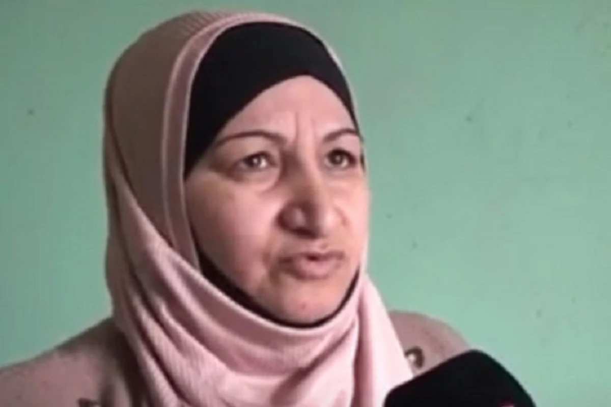 Biləsuvarda dəm qazından zəhərlənən şəxs: “Çölə çıxmağa da imkan olmadı” - VİDEO Biləsuvarda dəm qazından zəhərlənən şəxs: “Çölə çıxmağa da imkan olmadı” - VİDEO