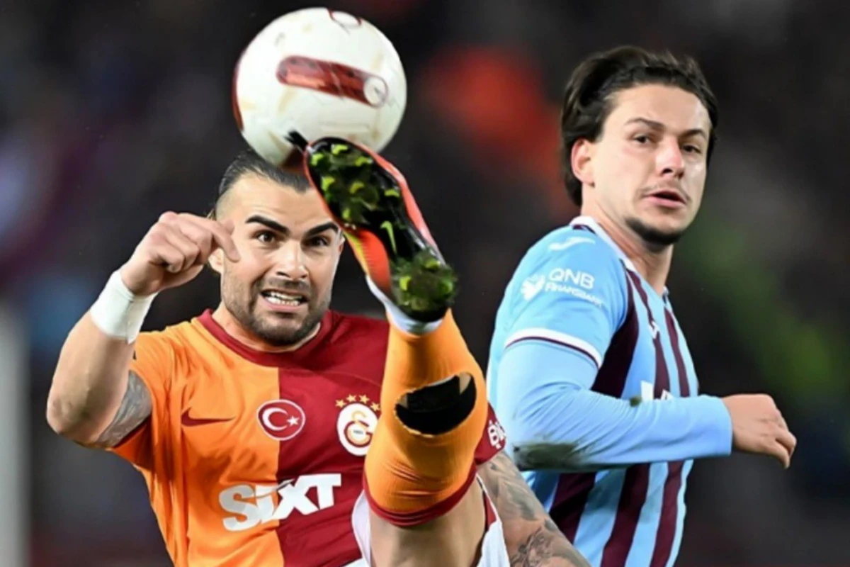 “Qalatasaray”ın ulduzu bu matçları buraxacaq