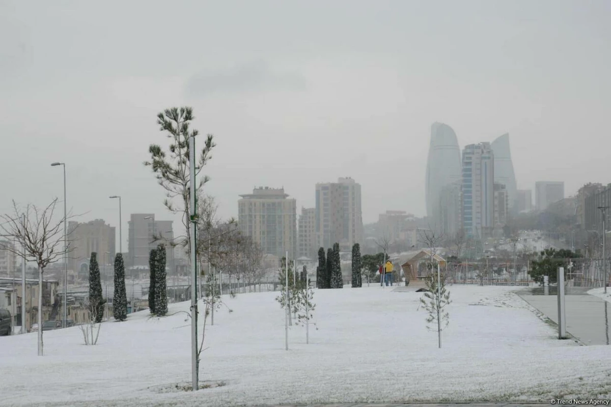 Yağıntılar nə vaxta kimi davam edəcək?