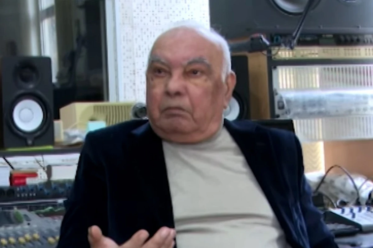 Cavanşir Quliyev: Həkimlər dedilər ki, çalış qohum-əqrabaya yaxın yerdə yaşa - VİDEO