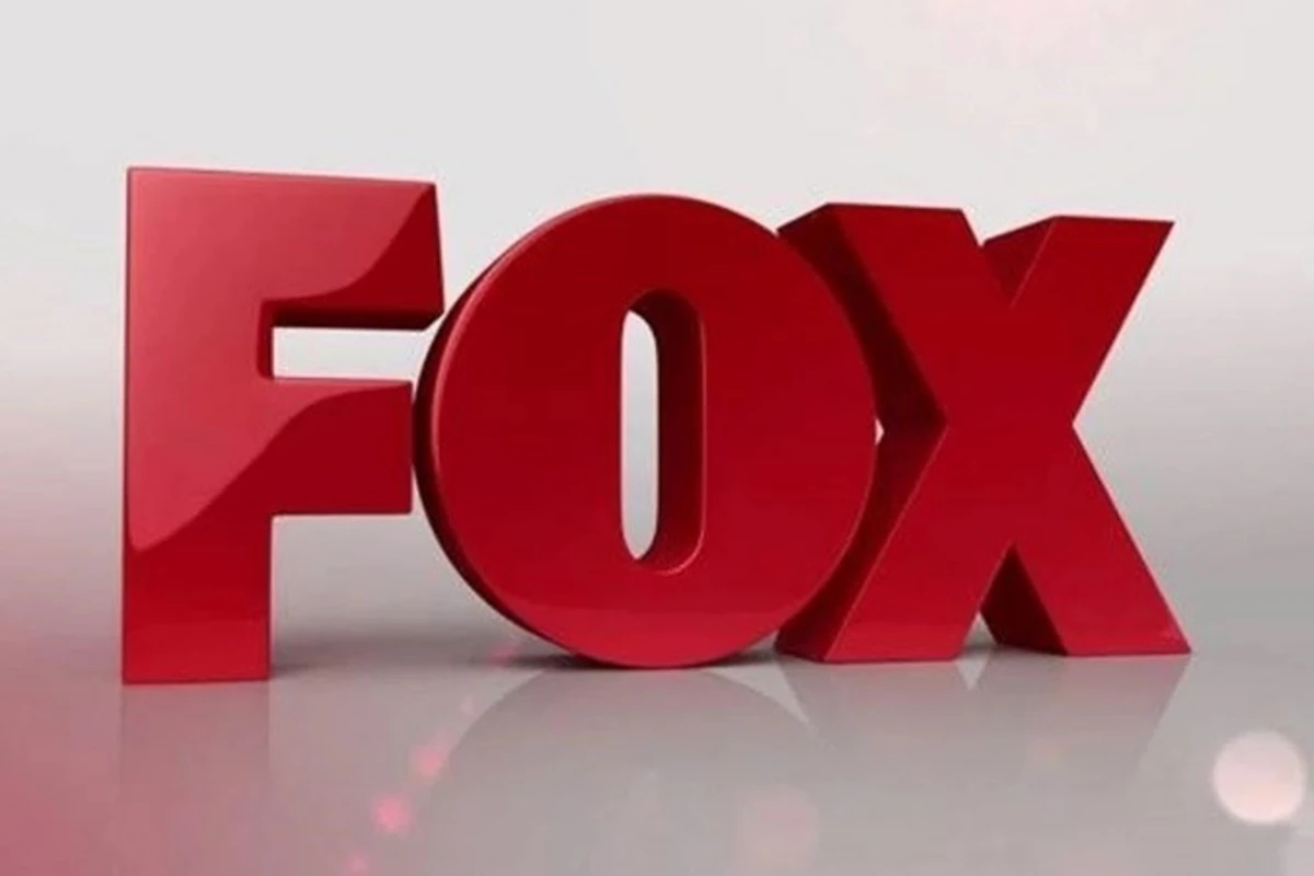FOX TV-nin adı və loqosu dəyişdirildi