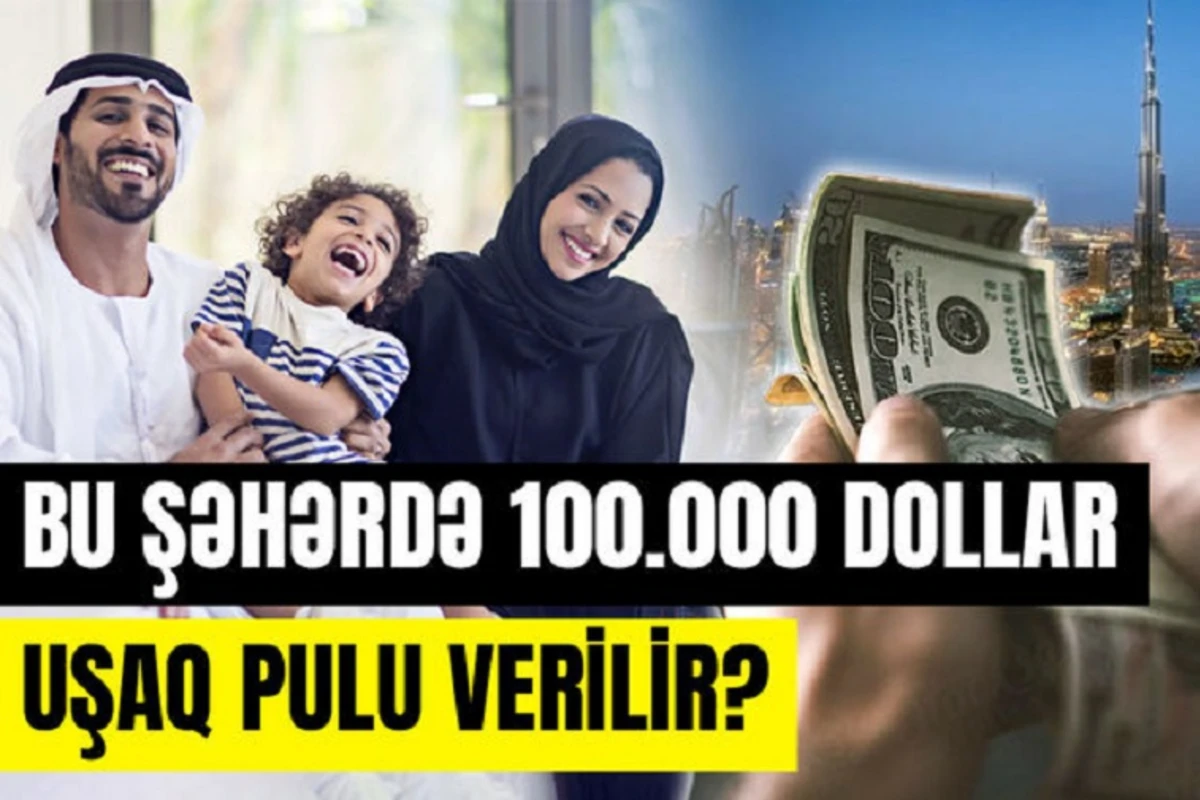 Dubayda nikahsız hamilə qalanlar cəzalandırılır - VİDEO