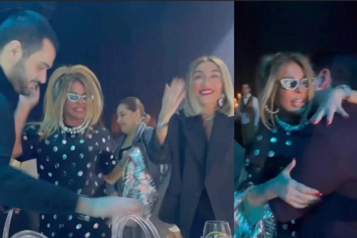 Aygün Kazımovanın oğurlanan “Instagram” hesabı geri qaytarıldı - VİDEO