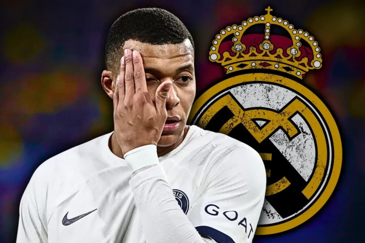 Mbappe Real Madriddə fantastik məbləğ qazanacaq Mbappe Real Madriddə fantastik məbləğ qazanacaq