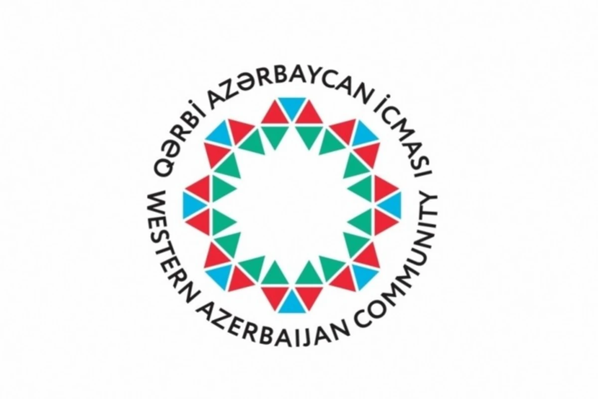 Община Западного Азербайджана осудила антиазербайджанскую провокацию в ПАСЕ