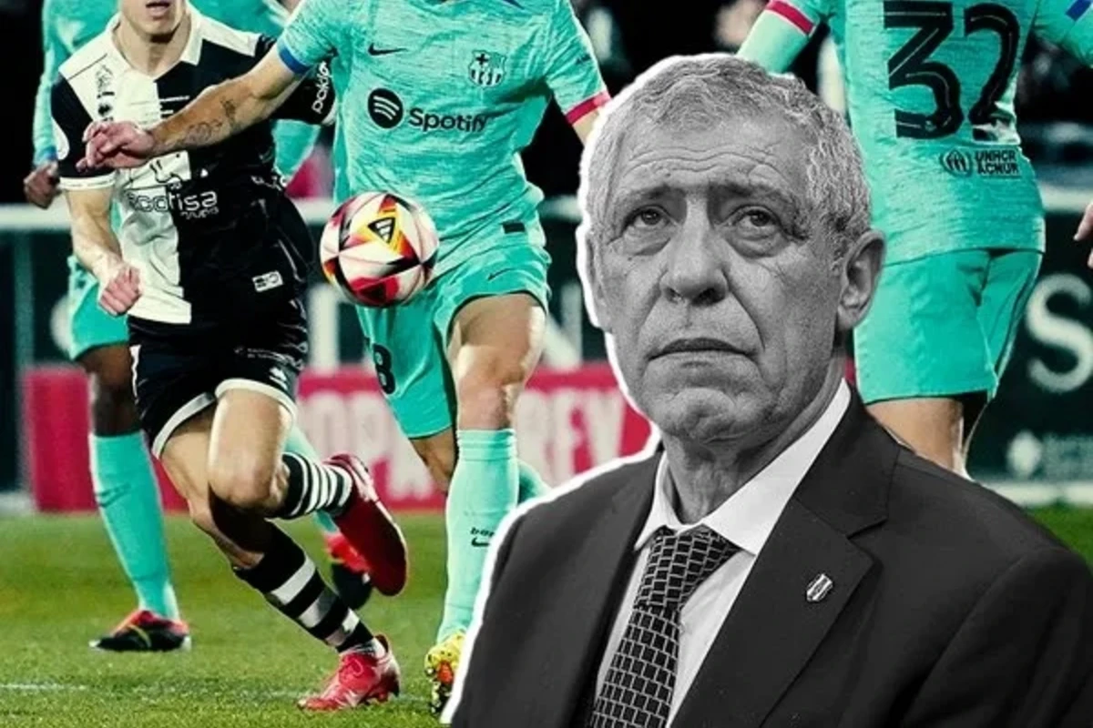 Beşiktaş Barselonadan futbolçu alır - Danışıqlar başlayıb - FOTO