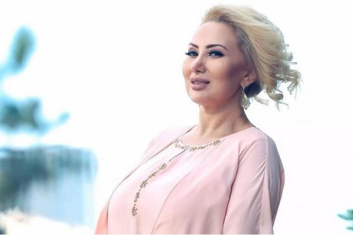 Prodüser Təranə Səmədovaya hökm oxundu
