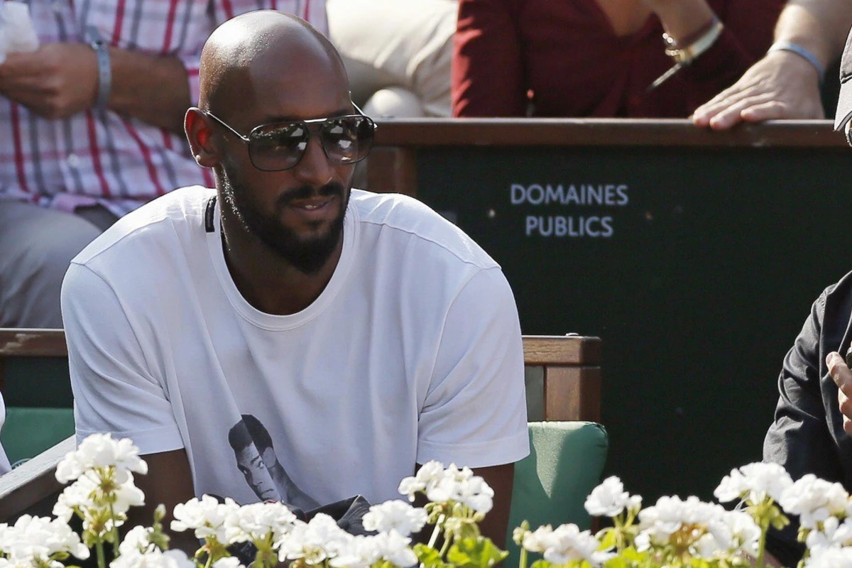 Əfsanəvi Nikola Anelka Türkiyəyə geri dönür