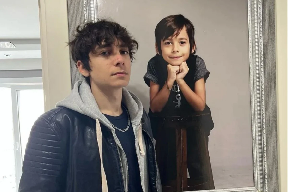 Öyle bir geçer zaman ki...nin Osmanı 12 il sonra - FOTO