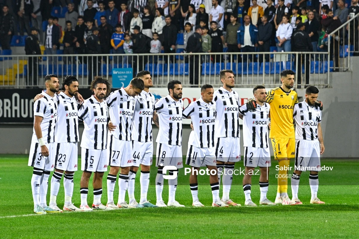 Neftçi xalq artisti ilə klub arasındakı əməkdaşlığa münasibət bildirib