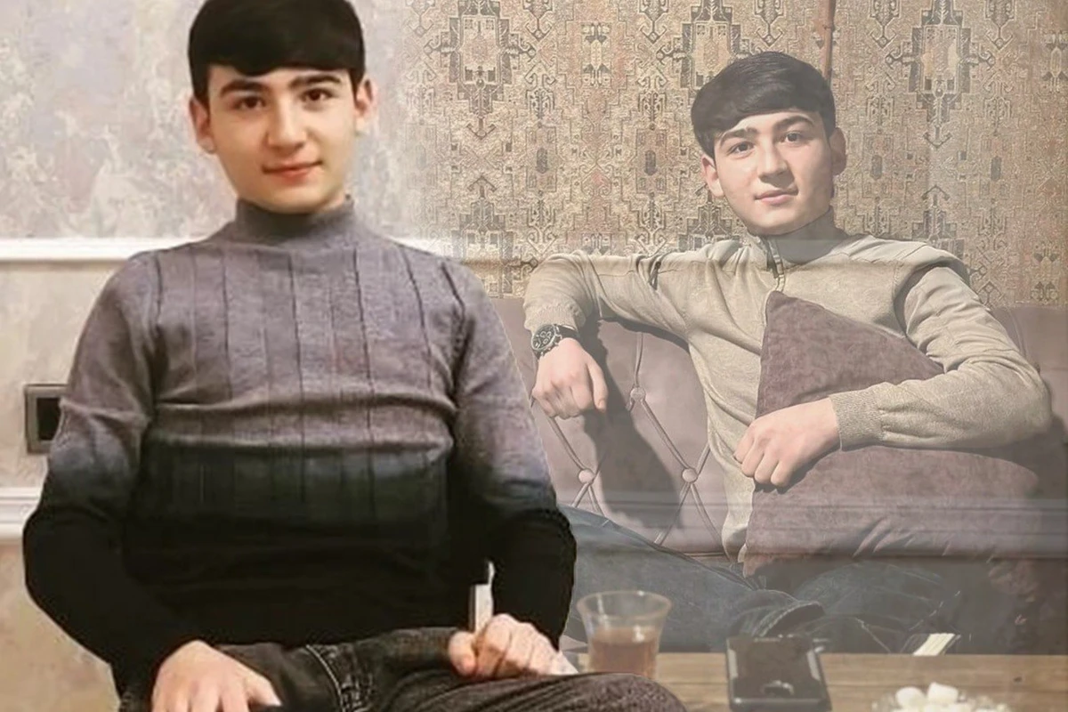 Gəncədə məktəblini qətlə yetirməkdə şübhəli bilinən şəxs həbs edildi