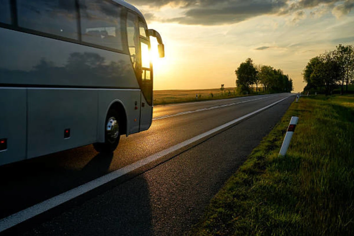 Qarabağa avtobus reyslərinə fevral ayı üçün biletlər satışa çıxarılır