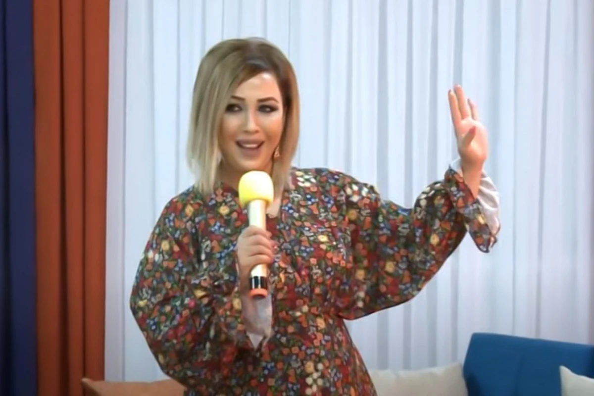 Müğənni Yaqutu öldürməkdə şübhəli bilinən əri hakim QARŞISINDA - Məhkəmədən FOTO/VİDEO