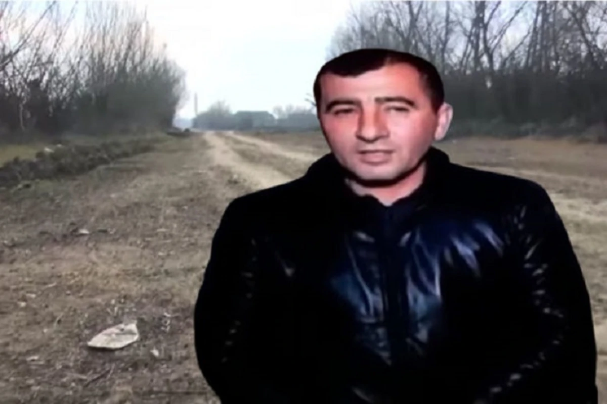 Müəmmalı şəkildə itkin düşən Goranboy sakininin son telefon danışığı necə olub? - VİDEO