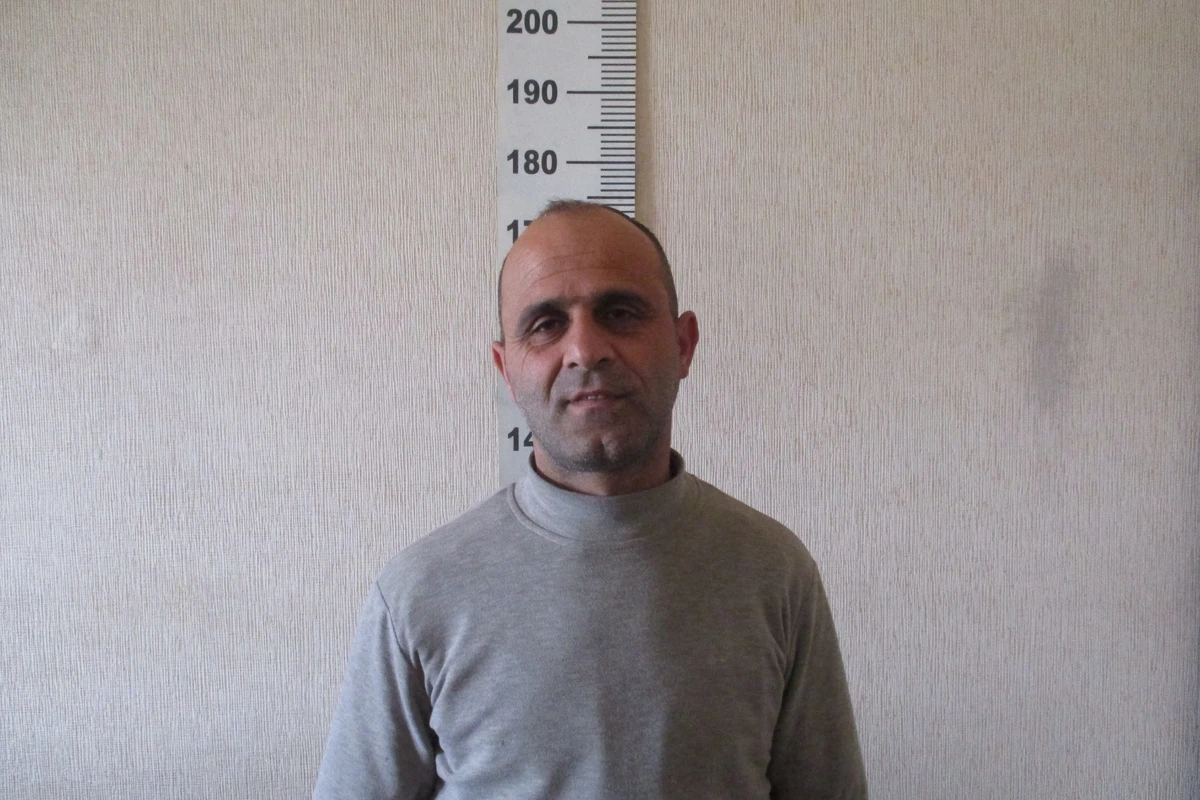 Zərdabda vətəndaşlara qarşı dələduzluq edən şəxs TUTULDU