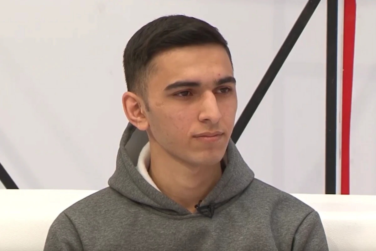 Скончался студент, набравший наибольшее количество баллов в 2020 году
